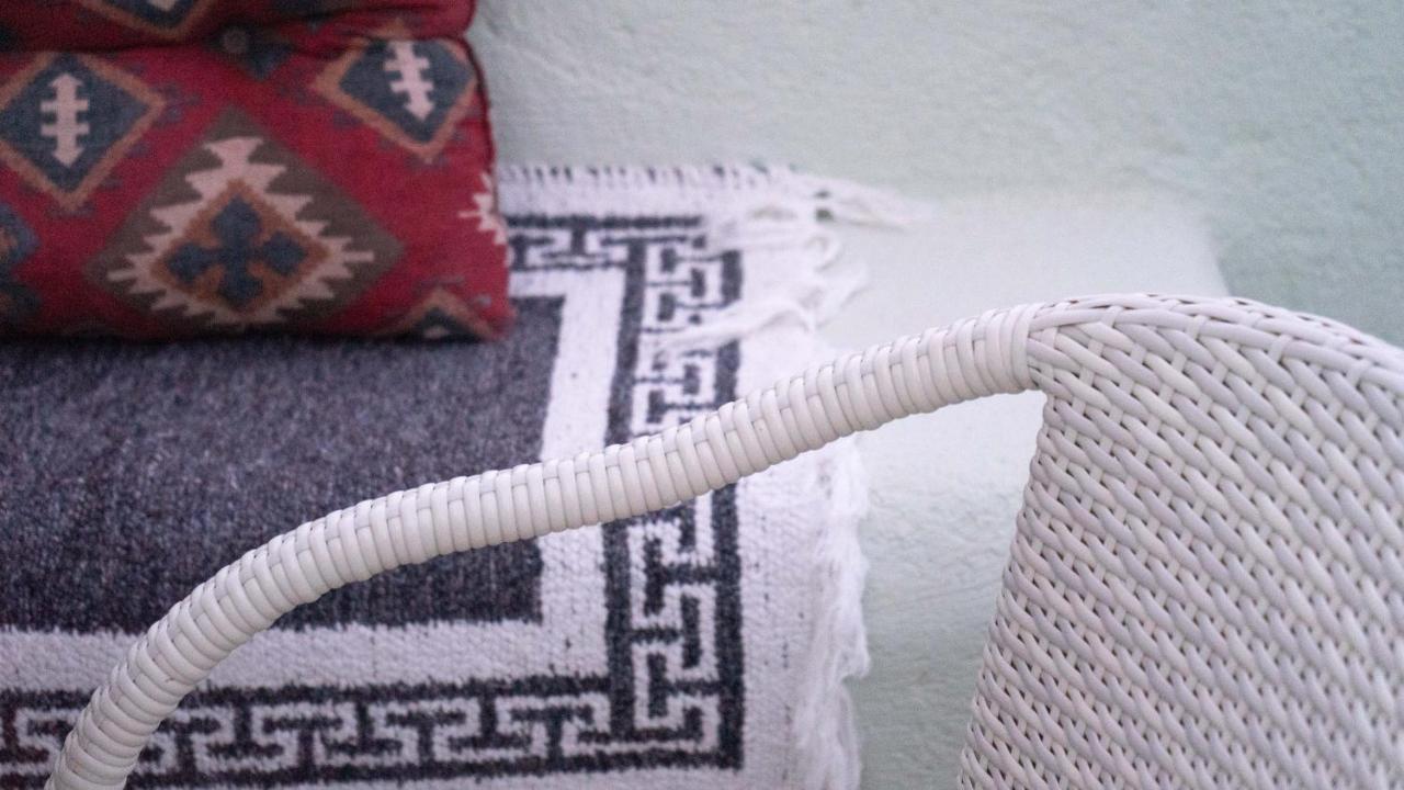 Appartement Kapsali Galini (Naxos)