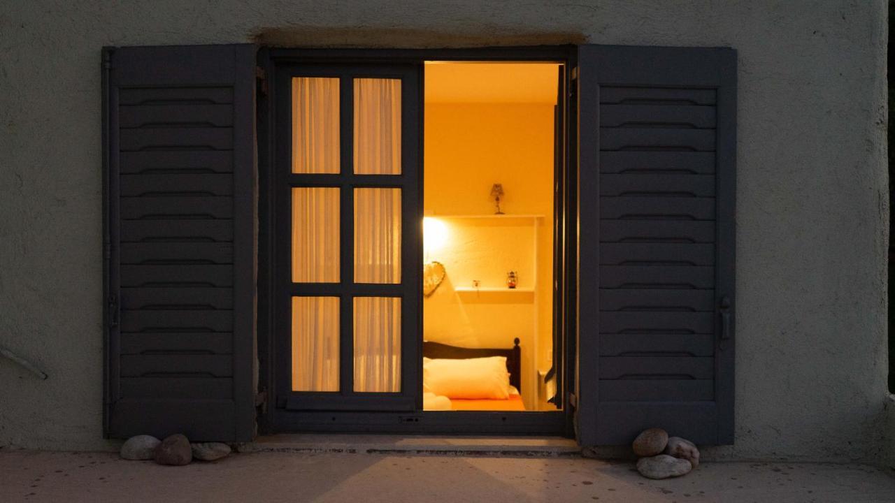 Appartement Kapsali