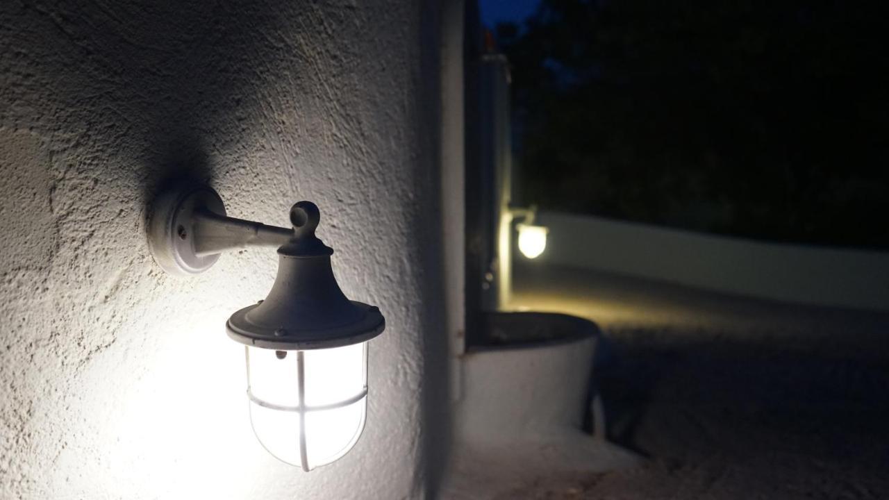 Appartement Kapsali Galini (Naxos)