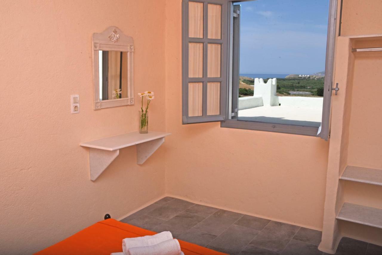 Kapsali Appartement Galini (Naxos)