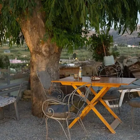Studios Kapsali Galini  Dış mekan fotoğraf