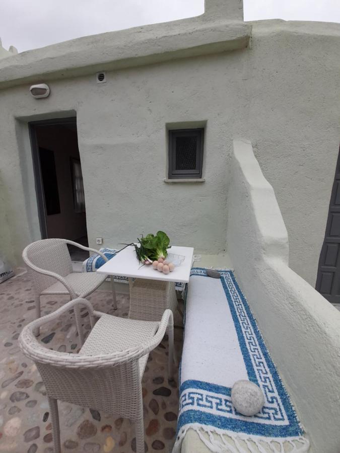 Apartment Kapsali Galini (Naxos)