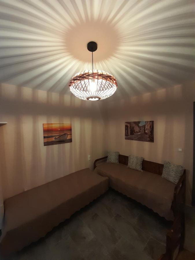 Kapsali Apartment