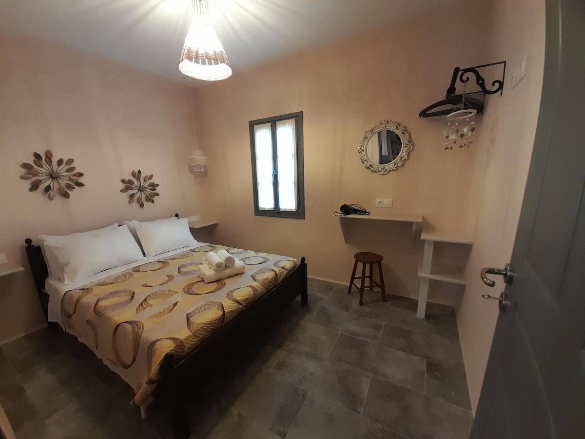 Apartment Kapsali